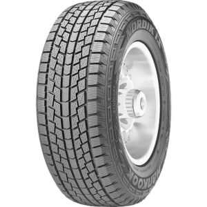275/60R18 HANKOOK DYNAPRO I*CEPT (RW08) 113Q RP Friction CEB73 3PMSF IceGrip M+S