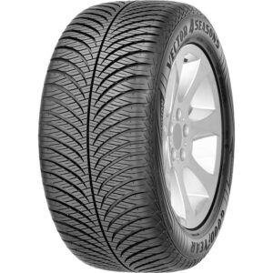 155/65R14 GOODYEAR VECTOR 4SEASONS G2 75T DBB70 3PMSF M+S