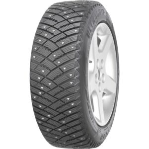 155/65R14 GOODYEAR ULTRA GRIP ICE ARCTIC 75T Studded 3PMSF M+S