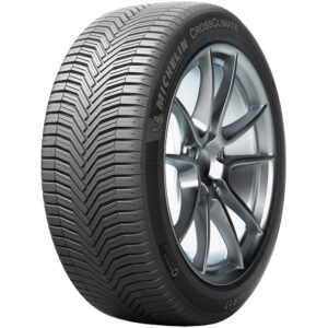 165/70R14 MICHELIN CROSSCLIMATE+ 85T XL DCA68 3PMSF