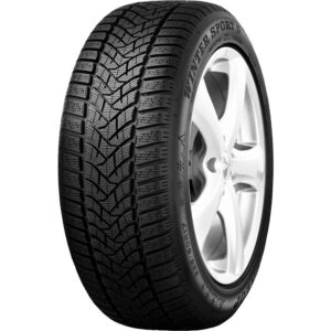 205/50R17 DUNLOP WINTER SPORT 5 93H XL MFS Studless DCB72 3PMSF M+S
