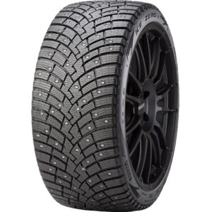 185/60R15 PIRELLI WINTER ICE ZERO 2 88T XL KS Studded 3PMSF M+S