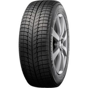 275/40R20 MICHELIN X-ICE XI3 102H RunFlat Friction DEB72 3PMSF IceGrip