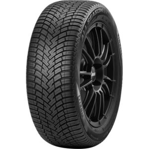 255/49R19 PIRELLI CINTURATO ALL SEASON SF 2 100T (+) Seal Inside Elect FSL BAA70 3PMSF M+S