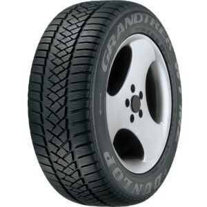265/55R19 DUNLOP GRANDTREK WT M3 109H MO Studless DCB73 3PMSF M+S