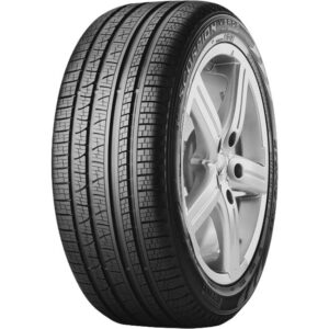 235/60R18 PIRELLI SCORPION VERDE AS SF 103V RunFlat MOE FSL RunFlat CBB70 3PMSF M+S