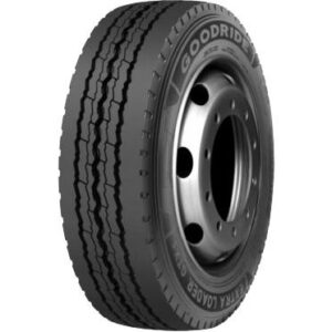 215/75R17,5 Goodride GTX1 135/133J M+S 3PMSF Trailer REGIONAL DCB71