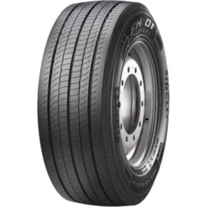 385/55R22,5 Pirelli FH:01S Second 158L (160K) M+S SteerAndTrailer REGIONAL BAA71