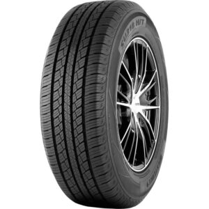 265/65R17 WESTLAKE SU318 H/T 112T CCB72 M+S