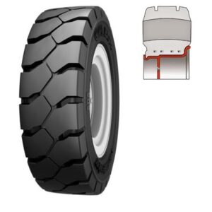 27x10-12/8.00 Galaxy YARDMASTER SDS Quick Solid