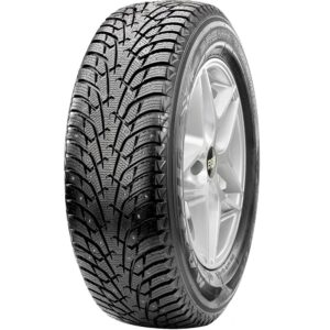 255/55R18 MAXXIS NS5 PREMITRA ICE 109T XL DOT19 Studdable CDB73 3PMSF IceGrip M+S