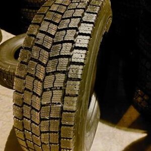 295/60R22,5 Paltread Cold Retread P41 3PMSF Drive WINTER (Bridgestone casing)