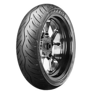 130/70-12 Maxxis MA-WGR 62P TL SCOOTER STREET Rear