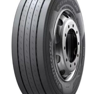 435/50R19.5 Hankook TL20 160J Trailer LONG HAUL ACA70