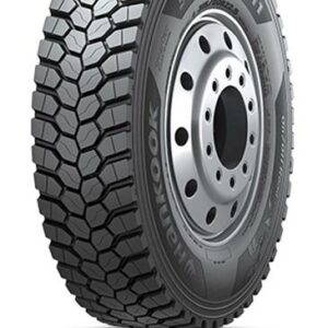 13R22.5 Hankook DM11 156/150K M+S 3PMSF Drive MIXED USE CBA73