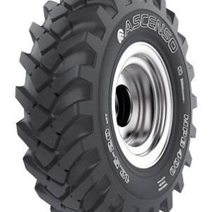 12.0/75-18 Ascenso MPB400 139A8 (126A8) 12PR TL