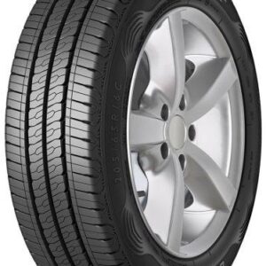 185/80R14C DUNLOP ECONODRIVE LT 102/100R CBB70