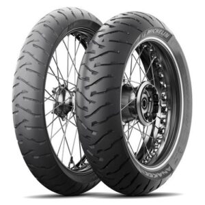 110/80R19 Michelin ANAKEE 3 59V TL ENDURO STREET Front