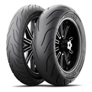 MT90B16 Michelin COMMANDER III TOURING 72H TL TOURING Front