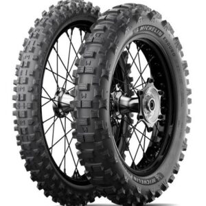 90/90-21 Michelin ENDURO 54R TT ENDURO OFF ROAD Front HARD
