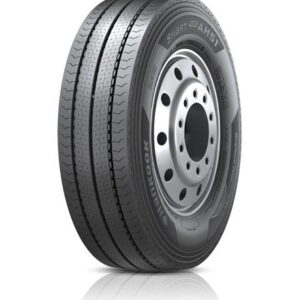 385/65R22,5 Hankook AH51 164K M+S 3PMSF Steer REGIONAL BBA70
