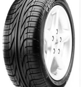 185/70R15 PIRELLI P6000 89W N3 FSL DCB70