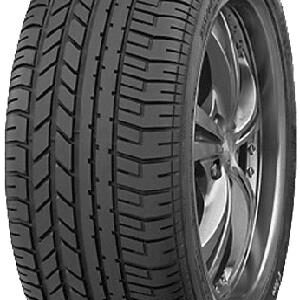 335/35R17 PIRELLI P ZERO ASIMMETRICO 106Y FSL DBB74