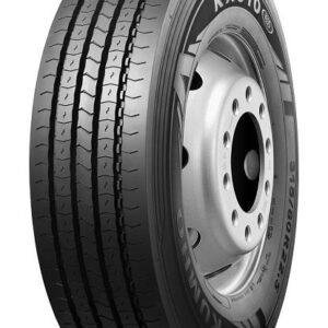 295/80R22.5 Kumho KXS10 154/149L M+S 3PMSF Steer REGIONAL DBA72