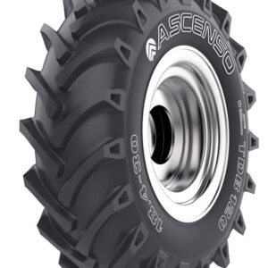 13.6-36 Ascenso TDB120 8PR TT