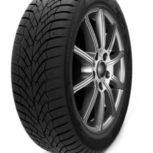 205/55R16 KUMHO WP52 91T Studless CBB72 3PMSF M+S