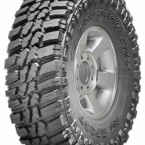 315/70R17 NANKANG MT-1 121/118Q POR