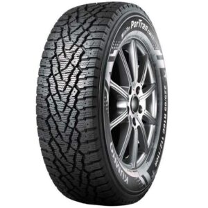 235/65R16C KUMHO CW11 115/116R Studdable DDB73 3PMSF M+S