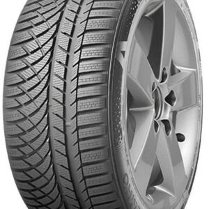 275/30R20 KUMHO WP72 97W XL Studless CCB73 3PMSF M+S