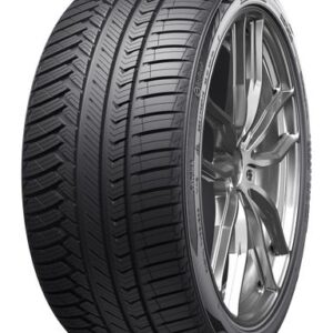275/45R20 SAILUN ATREZZO 4SEASONS PRO 110Y XL EcoPoint3 BBB72 3PMSF