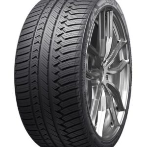 255/50R19 SAILUN ATREZZO 4SEASONS PRO EV 107V XL Elect EcoPoint3 BBB72 3PMSF