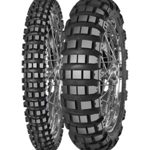 110/80-19 Mitas ENDURO TRAIL XT+ (E-09) 59T TL ENDURO OFF ROAD Front M+S