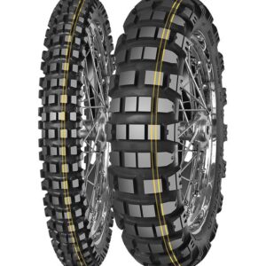 90/90B21 Mitas ENDURO TRAIL XT+ (E-09) YY 54T TL ENDURO OFF ROAD Front DAKAR M+S