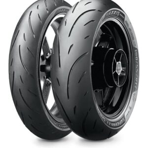 120/70R17 Maxxis MA-SP Supermaxx Sport 58W TL SPORT SUPERSPORT Front