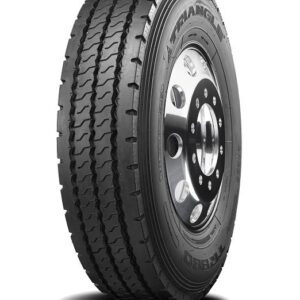 12R22.5 Triangle TR880 152/149K Steer REGIONAL DCB73