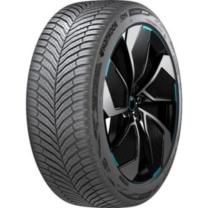 265/45R20 HANKOOK ION FLEXCLIMATE SUV (IL01A) 108W XL NCS Elect RP BBB71 3PMSF M+S