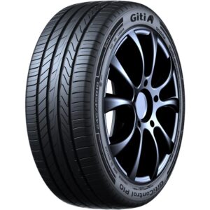 215/45R20 GITI GITICONTROL P10 GMS 95V XL NCS RP CAA68