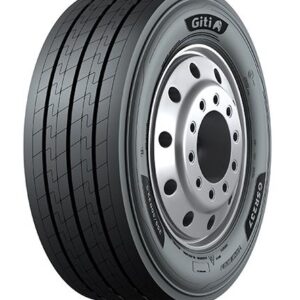 355/50R22,5 Giti GSR237 156L M+S 3PMSF Steer REGIONAL BBA70