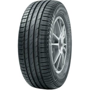 275/65R17 NOKIAN HAKKA BLUE SUV 115H DOT15/16 CB169