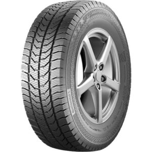 225/70R15C CONTINENTAL VANCONTACT VIKING 112/110R DOT19 Friction DCB73 3PMSF IceGrip M+S