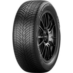 255/62R18 PIRELLI CINTURATO ALL SEASON SF3 94Y XL FSL CAB71 3PMSF M+S