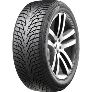 215/55R18 HANKOOK WINTER I*CEPT IZ3 X (W636A) 99T XL Friction CDB72 3PMSF IceGrip M+S
