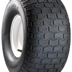 20x10.00-8 Carlisle TURF SAVER 87A3 4PR NHS TL