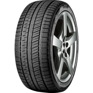285/45R22 GRIPMAX SUREGRIP PRO ICEX 114H XL Friction 3PMSF M+S