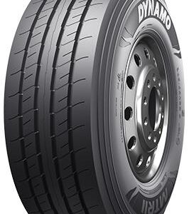 385/65R22.5 Dynamo MTR11 164K M+S 3PMSF SteerAndTrailer REGIONAL CBB72